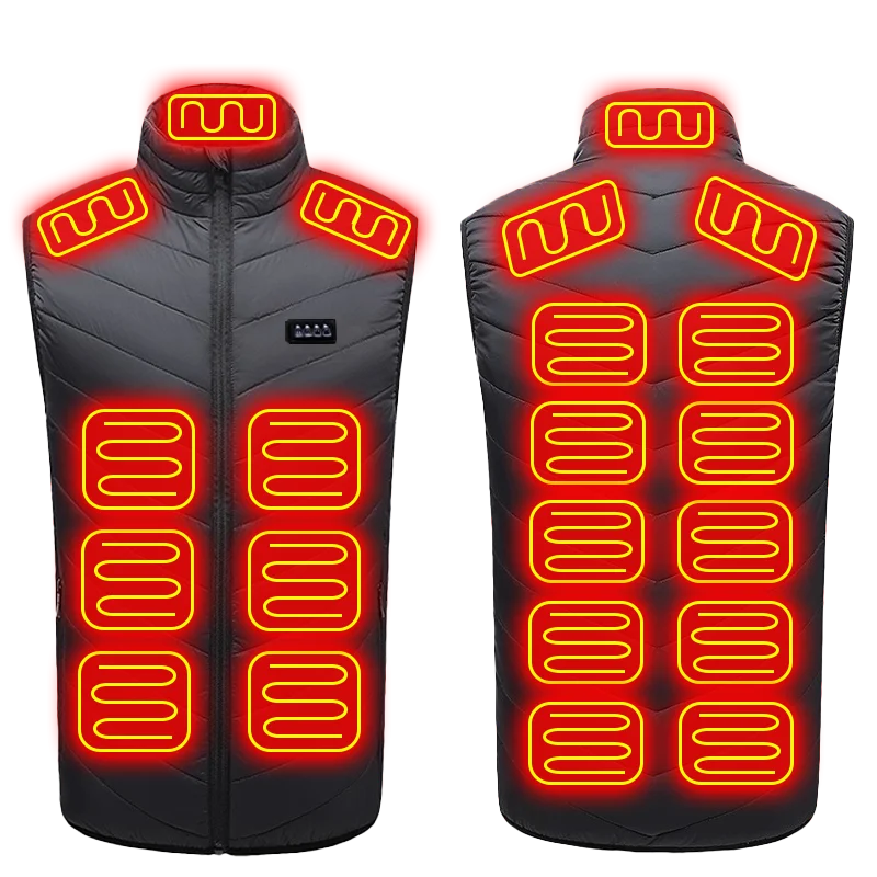 Heated Vest Review: Is It Worth It for Cold Winter Days?