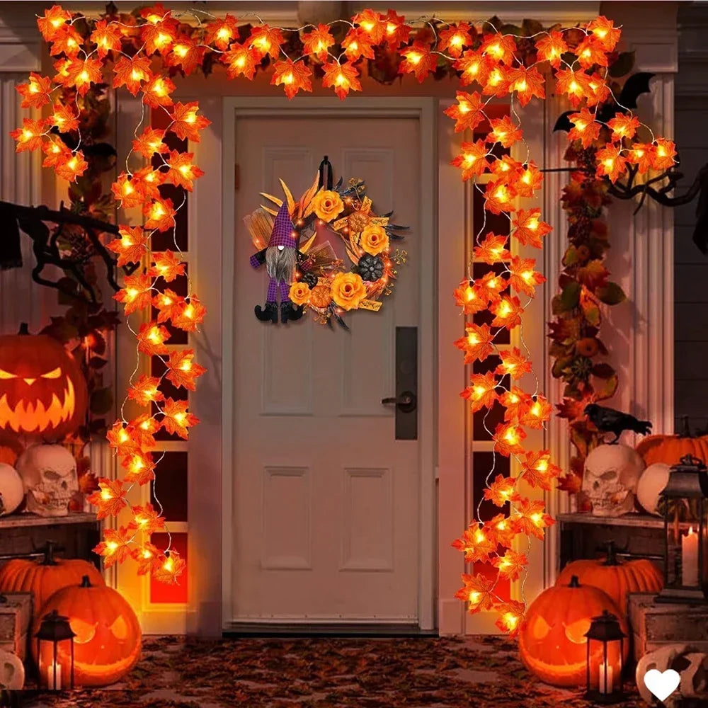 7 Easy Halloween Decor Ideas That Won't Break the Bank (2026)