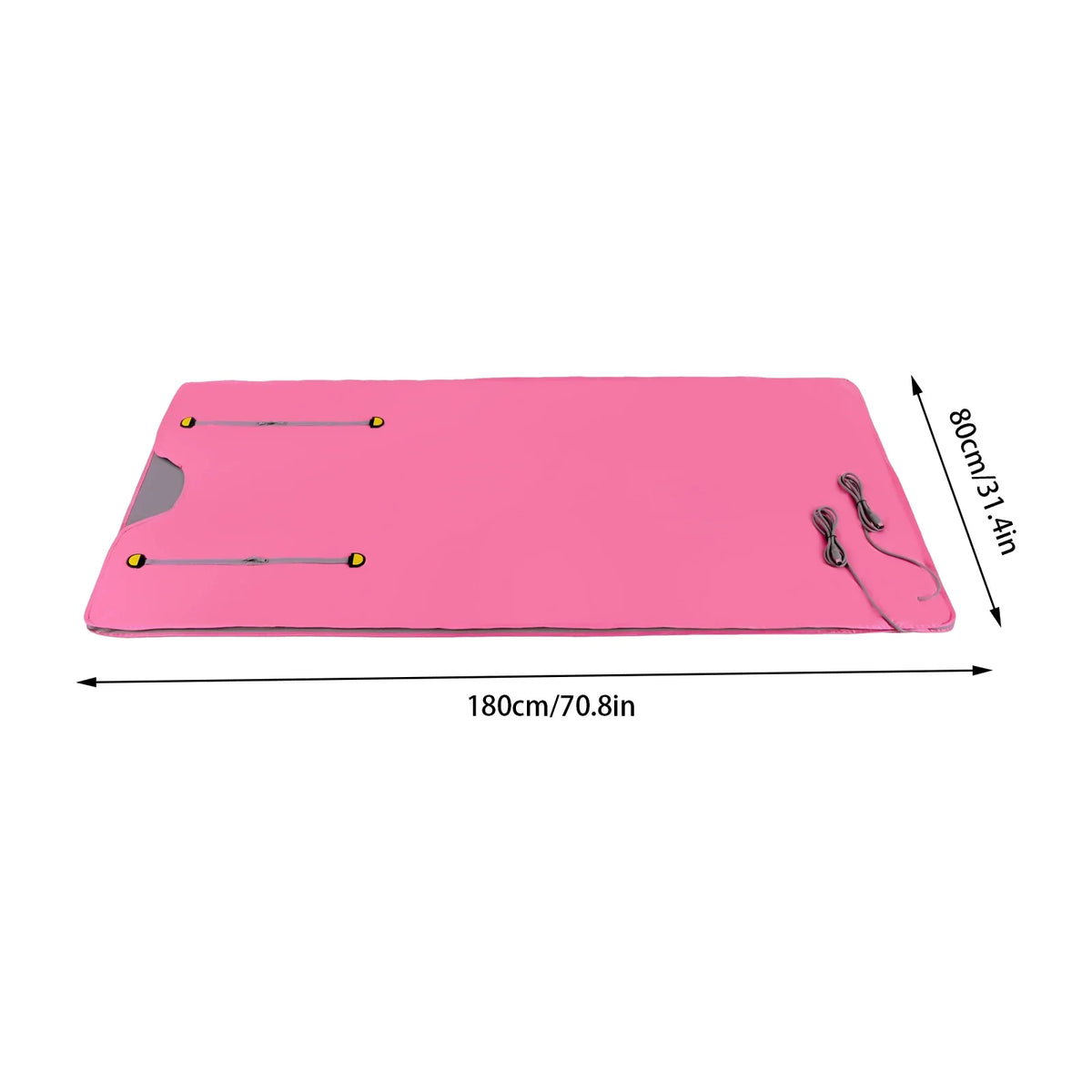 Infrared Sauna Blanket – Portable Home Recovery