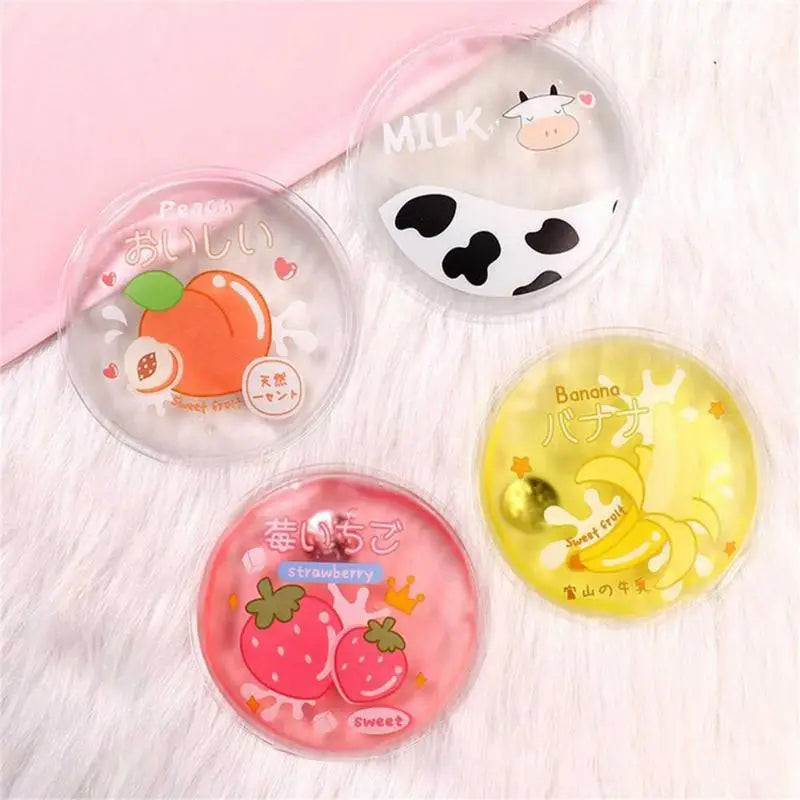 Reusable Click Hand Warmers – 2 Pack