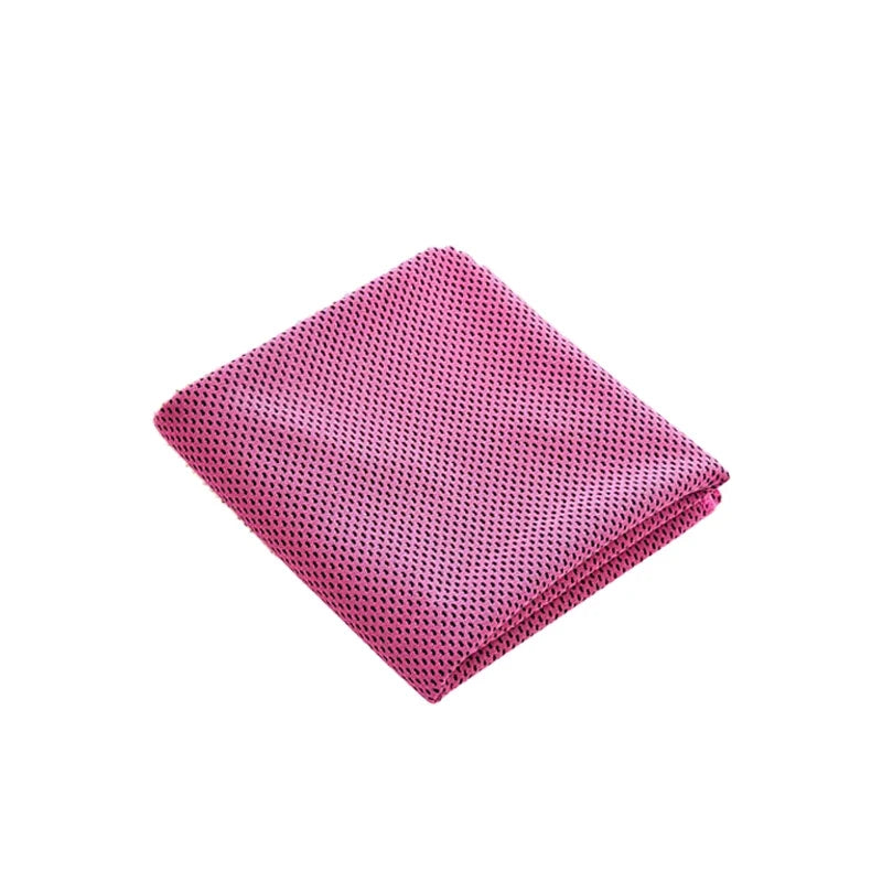 Cooling Towel Set – 2 Pack