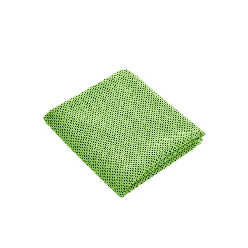 Cooling Towel Set – 2 Pack